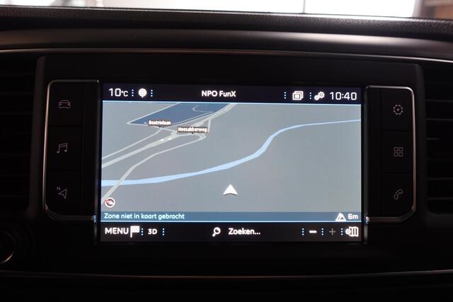 Peugeot EXPERT 2.0 BlueHDI 145PK L3 Airco Bluetooth Navigatie Trekhaak