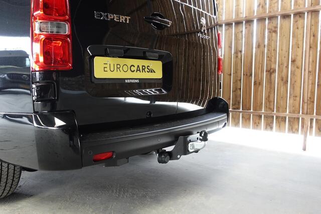 Peugeot EXPERT 2.0 BlueHDI 145PK L3 Airco Bluetooth Navigatie Trekhaak