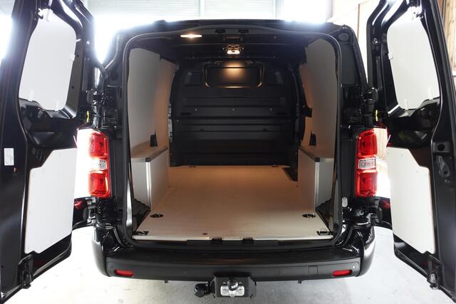 Peugeot EXPERT 2.0 BlueHDI 145PK L3 Airco Bluetooth Navigatie Trekhaak