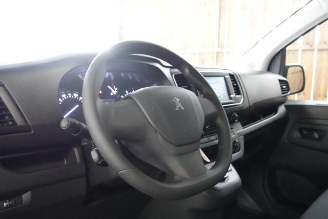 Peugeot EXPERT 2.0 BlueHDI 145PK L3 Airco Bluetooth Navigatie Trekhaak