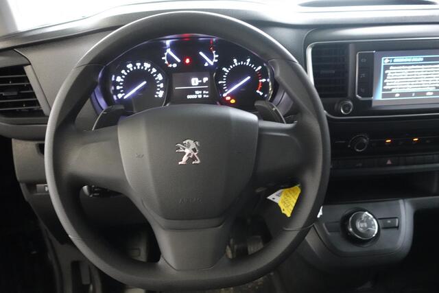 Peugeot EXPERT 2.0 BlueHDI 145PK L3 Airco Bluetooth Navigatie Trekhaak