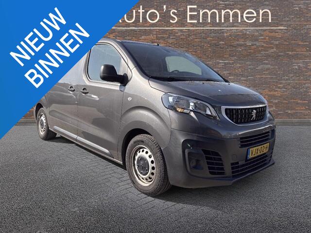 Peugeot EXPERT 2.0 BlueHDI 120 AC CRUISE NAVIGATIE TREKHAAK