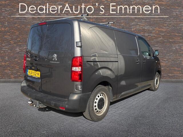 Peugeot EXPERT 2.0 BlueHDI 120 AC CRUISE NAVIGATIE TREKHAAK