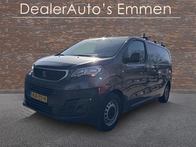Peugeot EXPERT 2.0 BlueHDI 120 AC CRUISE NAVIGATIE TREKHAAK
