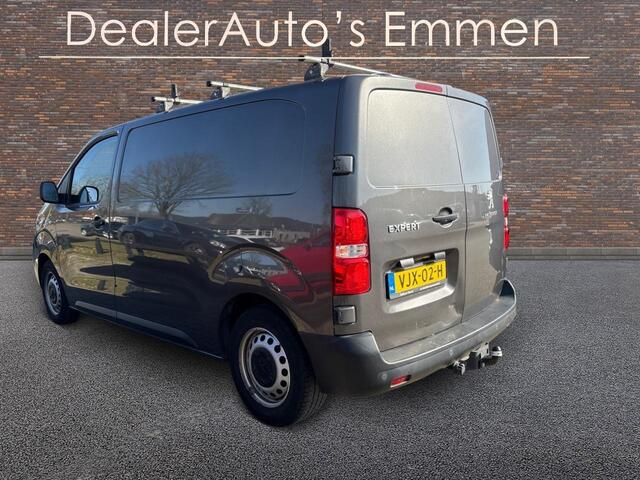 Peugeot EXPERT 2.0 BlueHDI 120 AC CRUISE NAVIGATIE TREKHAAK