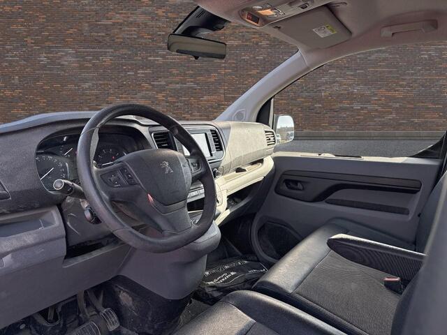 Peugeot EXPERT 2.0 BlueHDI 120 AC CRUISE NAVIGATIE TREKHAAK