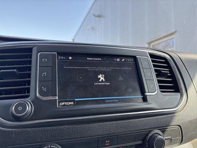 Peugeot EXPERT 2.0 BlueHDI 120 AC CRUISE NAVIGATIE TREKHAAK