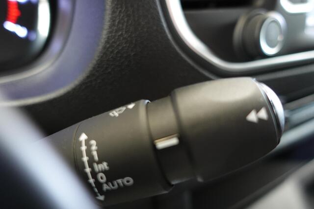 Peugeot EXPERT 180PK Automaat L3 Premium Dubbele Cabine Navigatie Trekhaak Parkeersensoren Apple Carplay Cruise control Airco