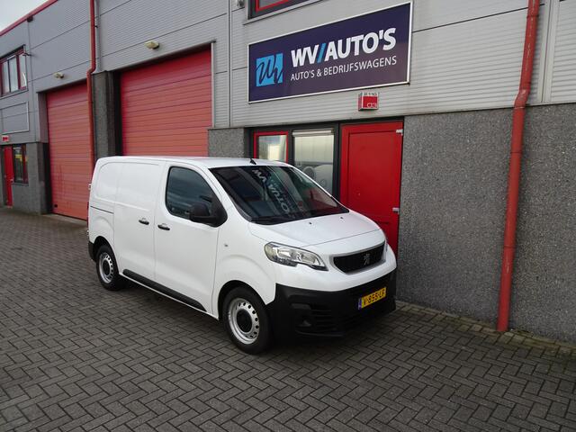 Peugeot EXPERT 231C 2.0 BlueHDI 120 Pro 3 zits 132888 km 2 x schuifdeur