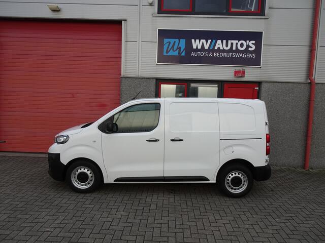 Peugeot EXPERT 231C 2.0 BlueHDI 120 Pro 3 zits 132888 km 2 x schuifdeur