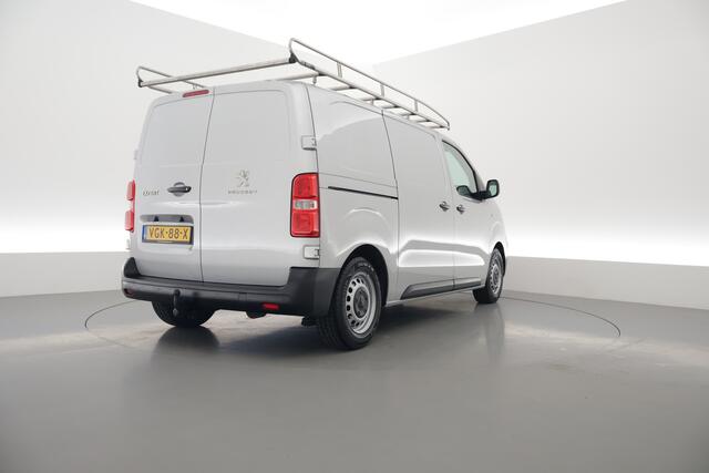 Peugeot EXPERT 1.5 BlueHDI 120 Standard Premium | Imperial | Trekhaak | Bekisting | Cruise