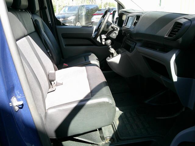 Peugeot EXPERT 231S 2.0 BlueHDI 120 Premium Pack Trekhaak Camera 12200,= Ex btw