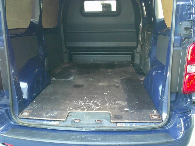 Peugeot EXPERT 231S 2.0 BlueHDI 120 Premium Pack Trekhaak Camera 12200,= Ex btw