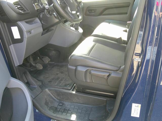 Peugeot EXPERT 231S 2.0 BlueHDI 120 Premium Pack Trekhaak Camera 12200,= Ex btw