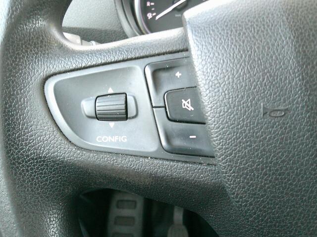 Peugeot EXPERT 231S 2.0 BlueHDI 120 Premium Pack Trekhaak Camera 12200,= Ex btw