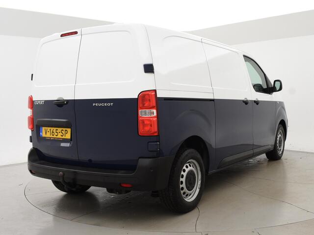 Peugeot EXPERT 231S 2.0 BLUEHDI 120 PREMIUM + APPLE CARPLAY | TREKHAAK | CRUISE CONTROL