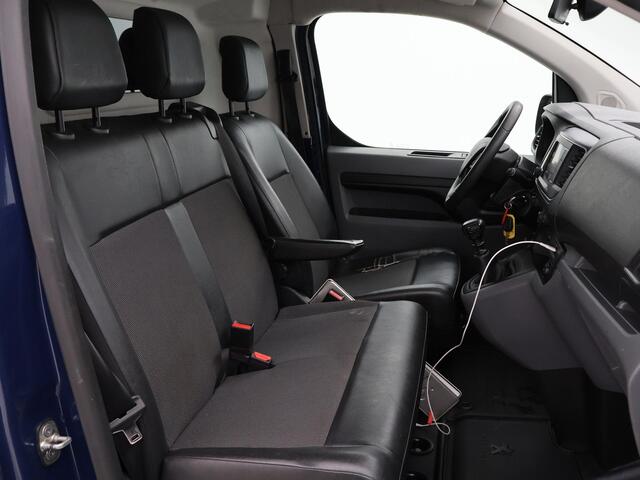 Peugeot EXPERT 231S 2.0 BLUEHDI 120 PREMIUM + APPLE CARPLAY | TREKHAAK | CRUISE CONTROL