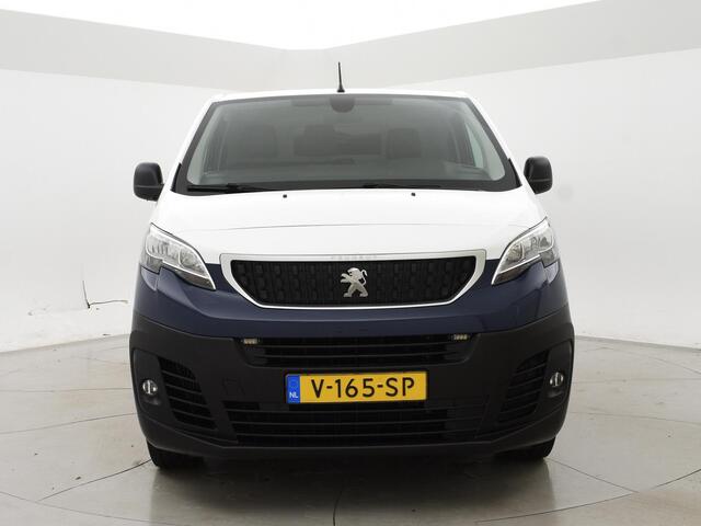 Peugeot EXPERT 231S 2.0 BLUEHDI 120 PREMIUM + APPLE CARPLAY | TREKHAAK | CRUISE CONTROL