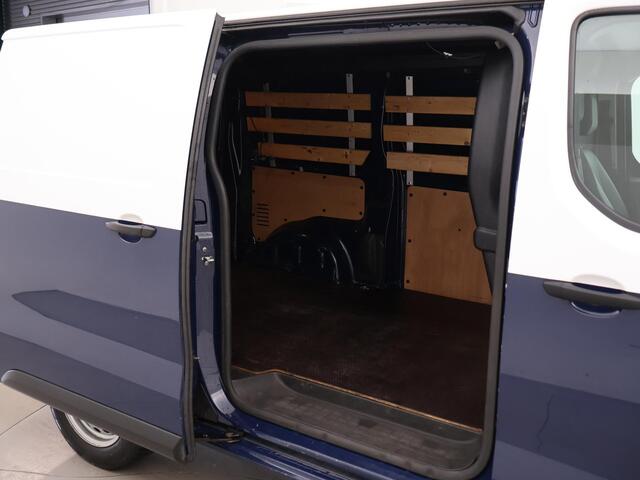 Peugeot EXPERT 231S 2.0 BLUEHDI 120 PREMIUM + APPLE CARPLAY | TREKHAAK | CRUISE CONTROL