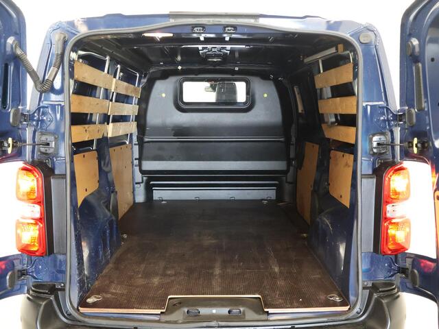 Peugeot EXPERT 231S 2.0 BLUEHDI 120 PREMIUM + APPLE CARPLAY | TREKHAAK | CRUISE CONTROL