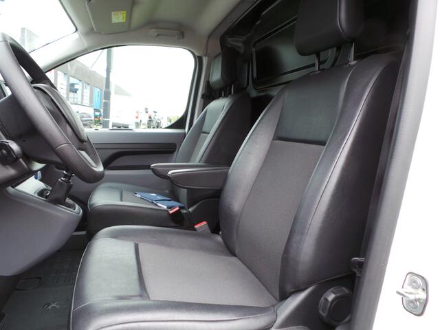 Peugeot EXPERT 1.5 BlueHDI 102pk met LIFT Long Premium Airco,Cruise,Pdc,Dodehoek,Enz