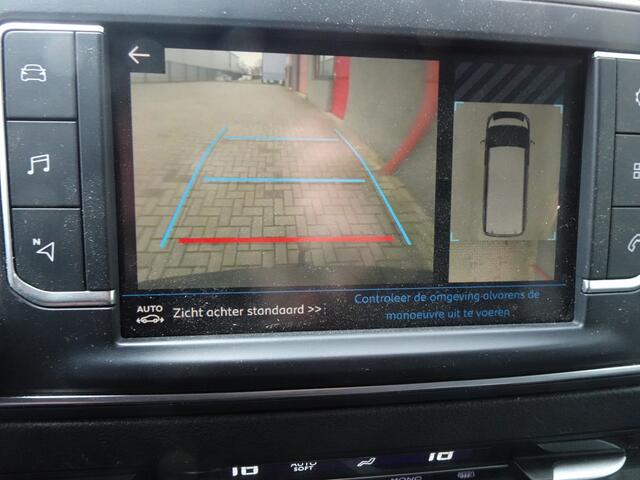 Peugeot EXPERT 227S 2.0 BlueHDI 180 Premium Pack 3 zits