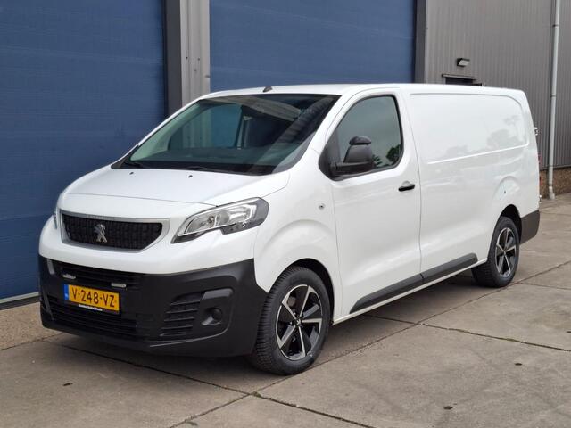Peugeot EXPERT 231L 2.0 BlueHDI 180 Premium AUTOMAAT / AIRCO / CRUISE CONTROLE / TREKHAAK / L3H1