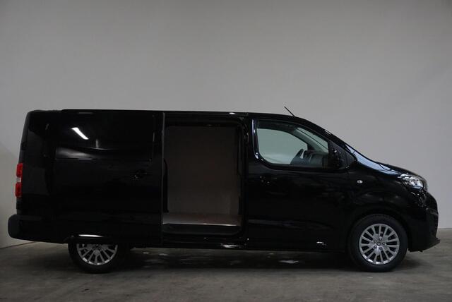 Peugeot EXPERT 145pk L3 Automaat Airco Cruise Control Navigatie Trekhaak