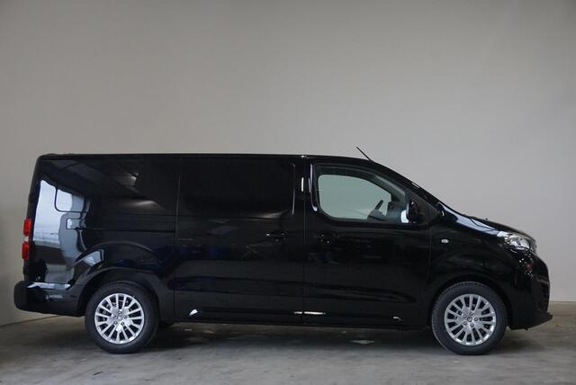 Peugeot EXPERT 145pk L3 Automaat Airco Cruise Control Navigatie Trekhaak