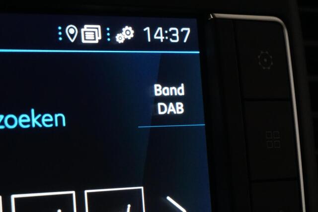 Peugeot EXPERT 145pk L3 Automaat Airco Cruise Control Navigatie Trekhaak