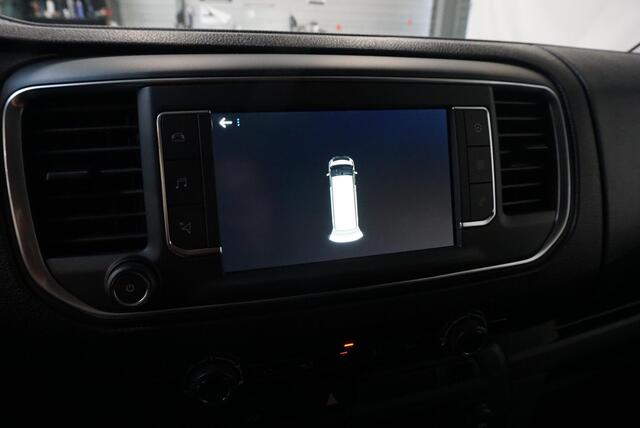 Peugeot EXPERT 145pk L3 Automaat Airco Cruise Control Navigatie Trekhaak