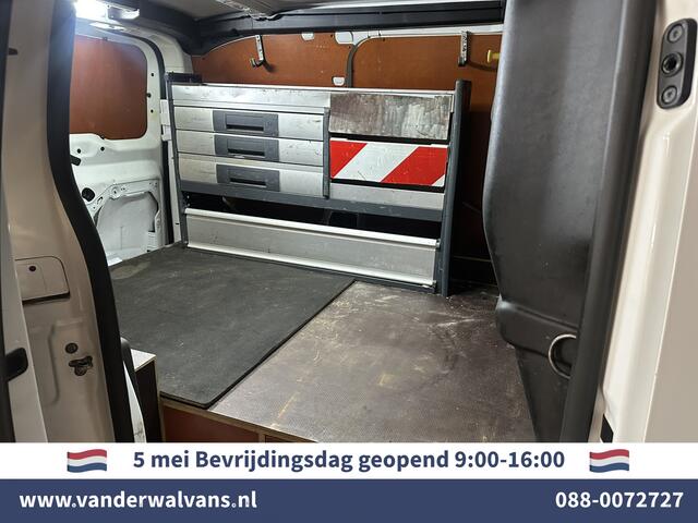 Peugeot EXPERT 2.0 BlueHDI 123pk L1H1 inrichting Euro6 Airco | Camera | Cruisecontrol | Trekhaak | Apple Carplay Android Auto, Parkeersensoren