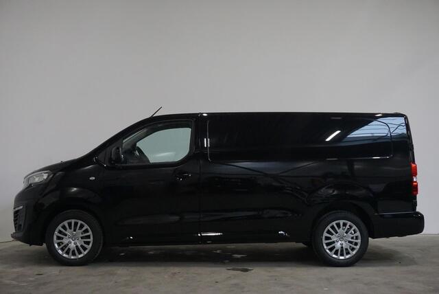 Peugeot EXPERT 145pk L3 Automaat Airco Cruise Navi Trekhaak Airco Cruise Control Trekhaak