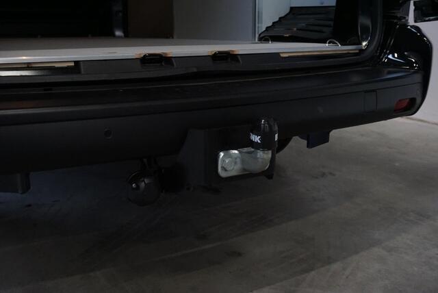 Peugeot EXPERT 145pk L3 Automaat Airco Cruise Navi Trekhaak Airco Cruise Control Trekhaak