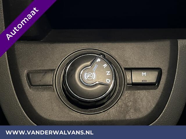Peugeot EXPERT 2.0 Blue HDI 122 pk Automaat L2H1 Euro6 Airco | Cruisecontrol | Camera | Parkeersensoren Navigatie, Apple Carplay, Android Auto
