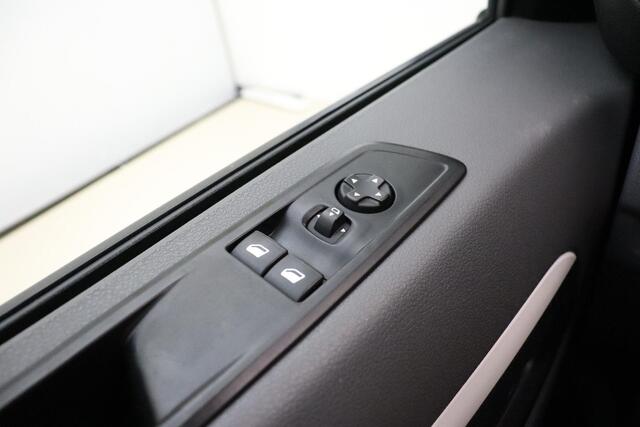 Peugeot EXPERT 2.0 BlueHDI Standard Asphalt 180 PK | Automaat | Trekhaak | 2-zits | Stoelverwarming | Navigatie | Cruise Control | Head Up Display | Lederen stuurwiel | 1e eigenaar