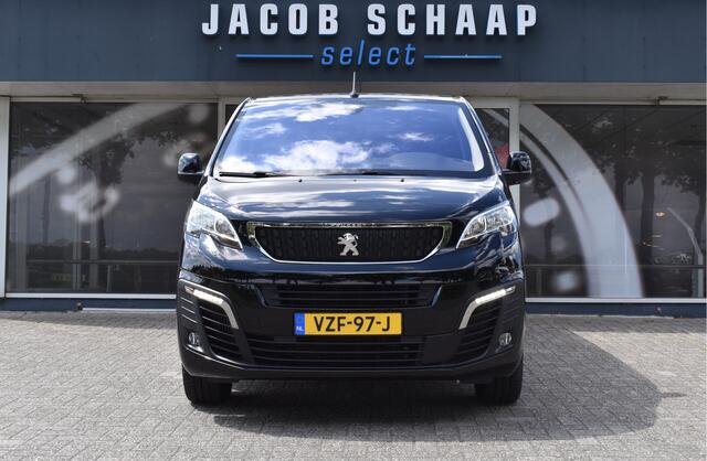 Peugeot EXPERT 2.0 BlueHDI 180 S&S L3 / Keyless / Automaat / Cruise Control / 17'' LM / Schuifdeur rechts