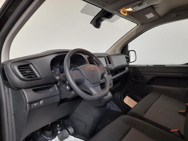 Peugeot EXPERT 2.0 BlueHDI 145PK L3 Automaat Trekhaak Navigatie parkeersensoren