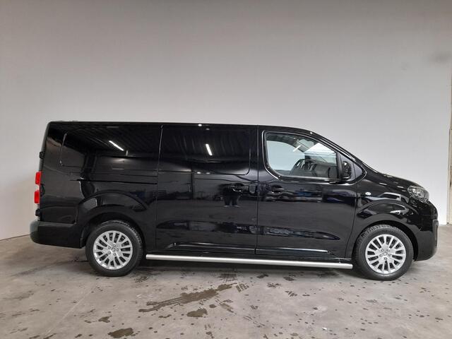 Peugeot EXPERT 2.0 BlueHDI 145PK L3 Automaat Trekhaak Navigatie parkeersensoren