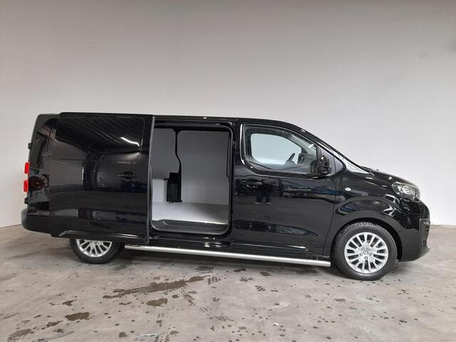 Peugeot EXPERT 2.0 BlueHDI 145PK L3 Automaat Trekhaak Navigatie parkeersensoren