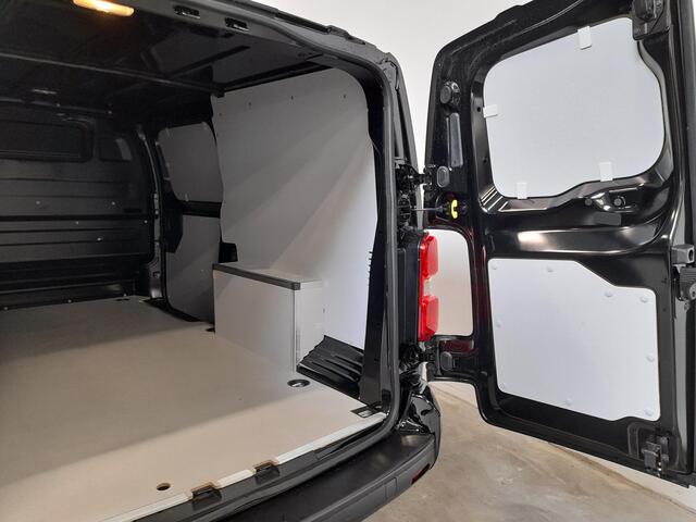 Peugeot EXPERT 2.0 BlueHDI 145PK L3 Automaat Trekhaak Navigatie parkeersensoren