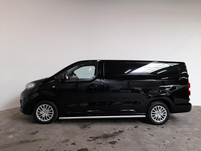 Peugeot EXPERT 2.0 BlueHDI 145PK L3 Automaat Trekhaak Navigatie parkeersensoren