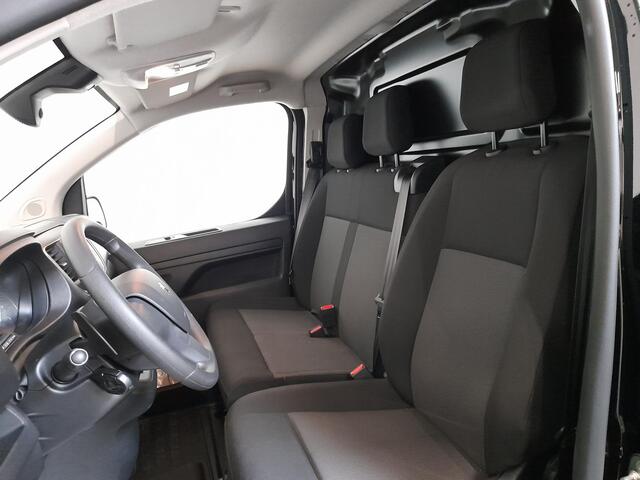 Peugeot EXPERT 2.0 BlueHDI 145PK L3 Automaat Trekhaak Navigatie parkeersensoren