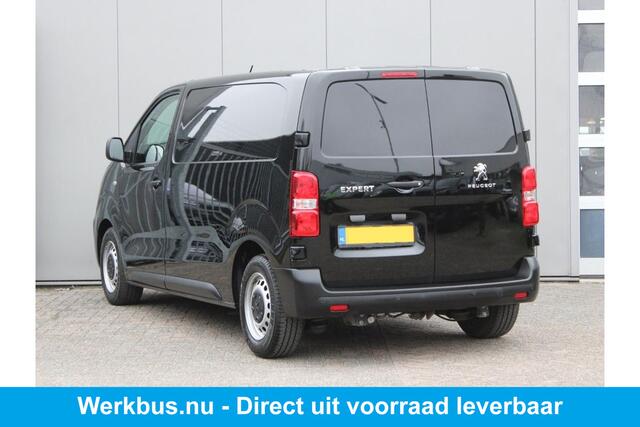 Peugeot EXPERT 1.5 BlueHDI 100 S&S L2 Inclusief Betimmering