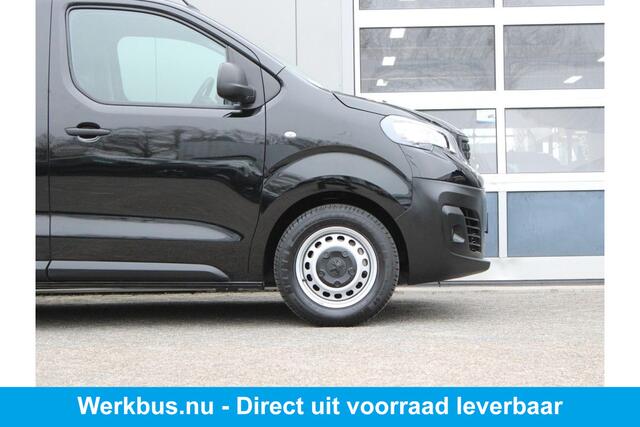 Peugeot EXPERT 1.5 BlueHDI 100 S&S L2 Inclusief Betimmering
