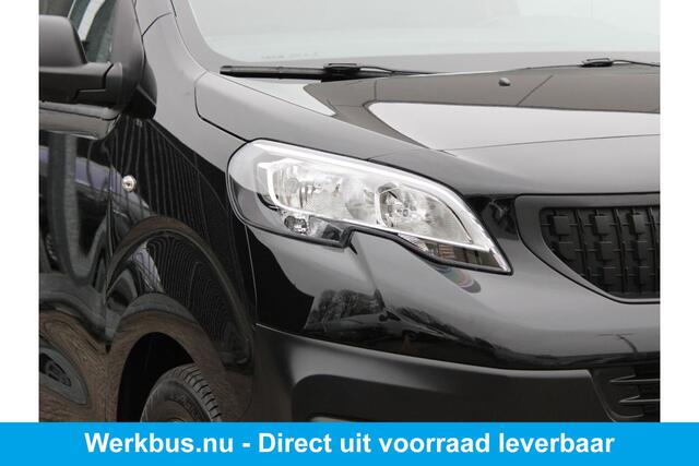 Peugeot EXPERT 1.5 BlueHDI 100 S&S L2 Inclusief Betimmering