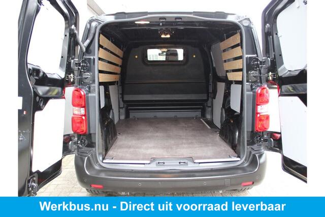 Peugeot EXPERT 1.5 BlueHDI 100 S&S L2 Inclusief Betimmering