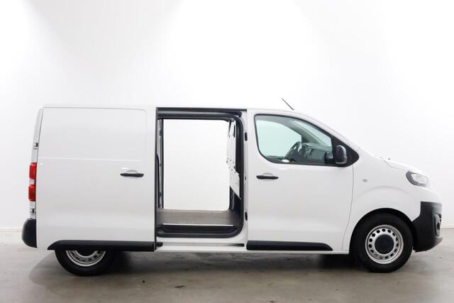 Peugeot EXPERT 1.6 BlueHDI E6 Premium 2x Schuifdeur/Airco/PDC 02-2017