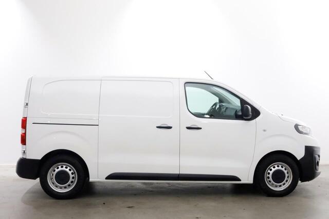 Peugeot EXPERT 1.6 BlueHDI E6 Premium 2x Schuifdeur/Airco/PDC 02-2017