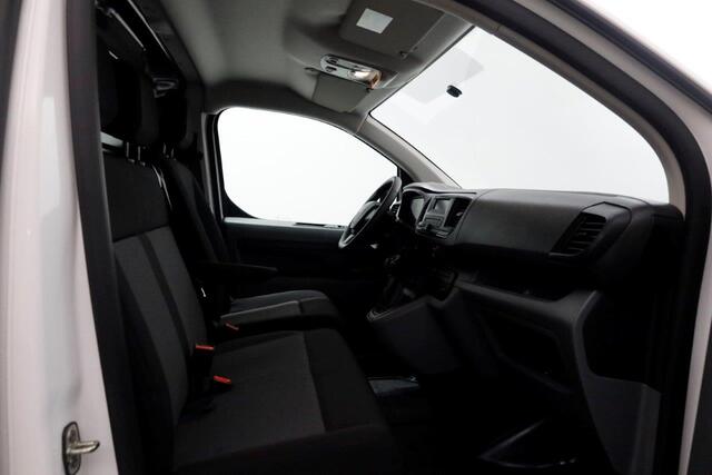 Peugeot EXPERT 1.6 BlueHDI E6 Premium 2x Schuifdeur/Airco/PDC 02-2017